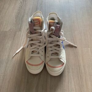 (New) Nike Men's Blazer Mid '77 Jombo High Top Sneaker (size 10)